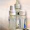 Storing breast milk