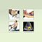 Types of echocardiography