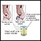 Urine concentration test