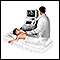 Abdominal ultrasound