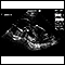 Ultrasound, normal fetus - profile view